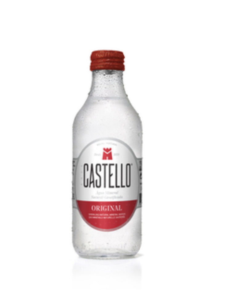 Agua Castello