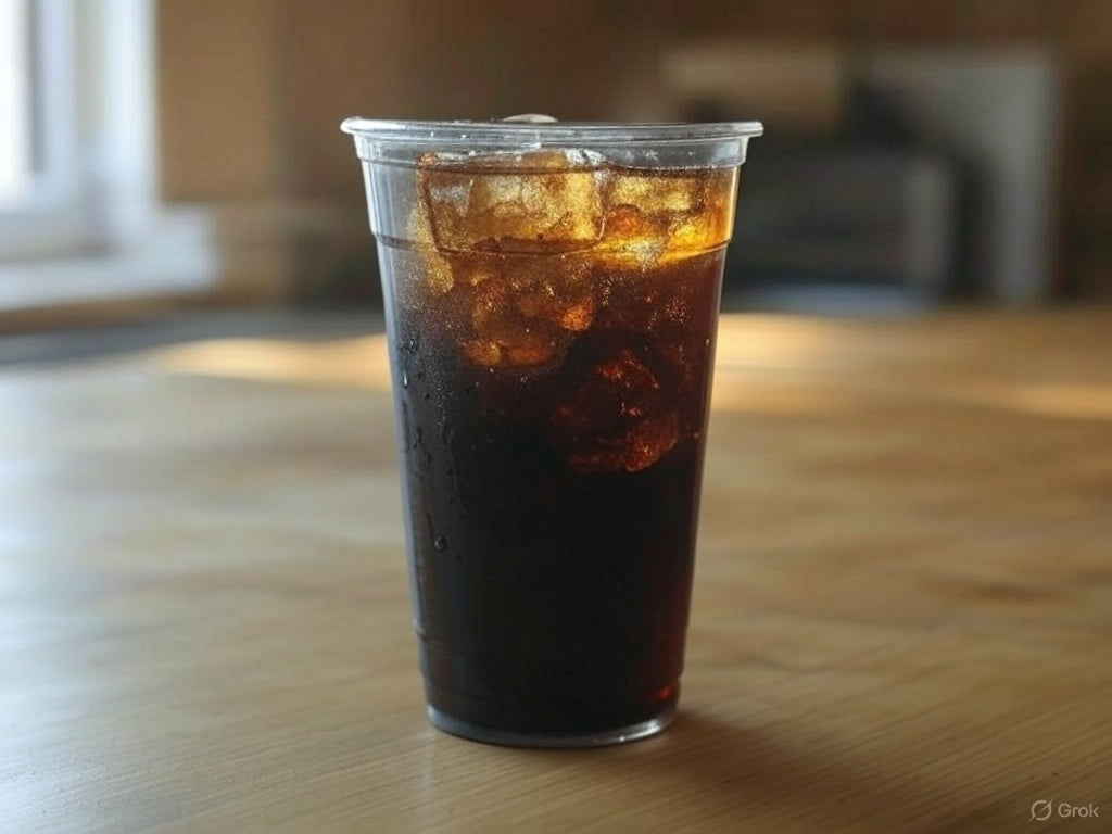 Soda