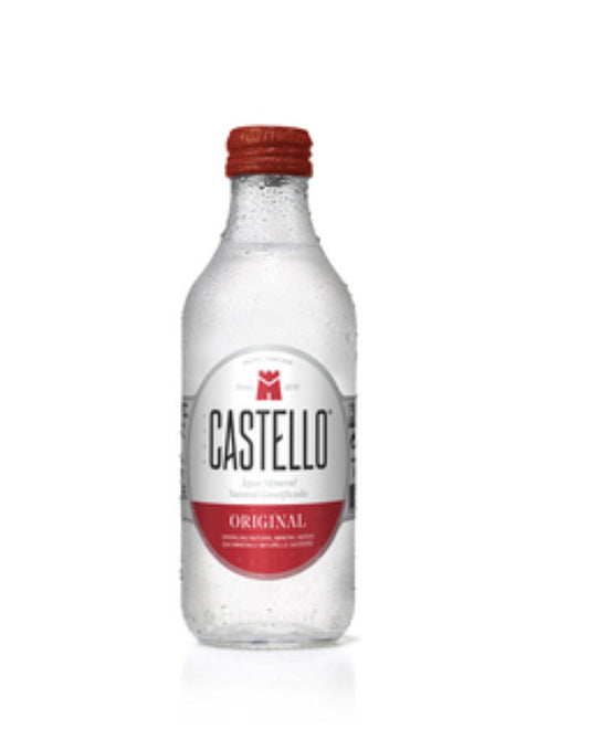 Agua Castello
