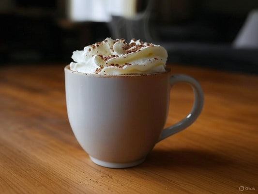 Hot Chocolate