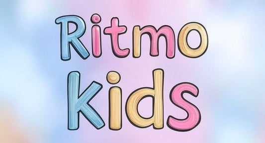 Ritmo Kids - Monthly Membership