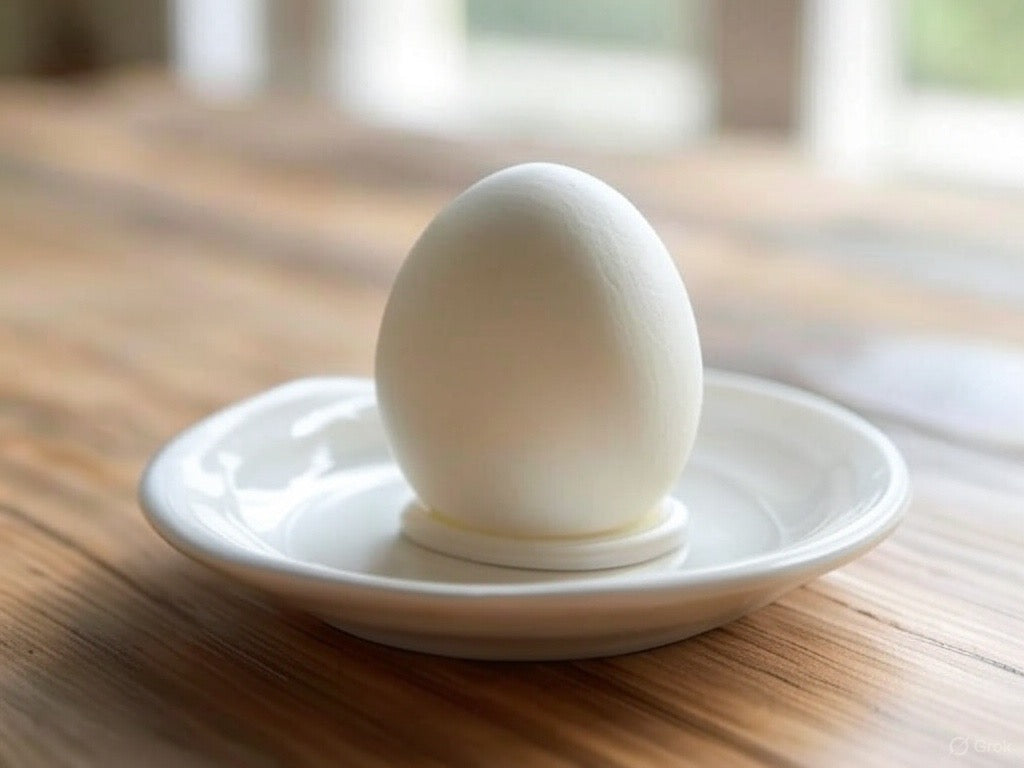 Boiled Egg