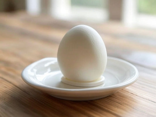 Boiled Egg