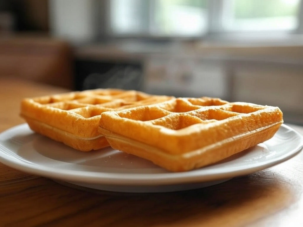 Double Waffle