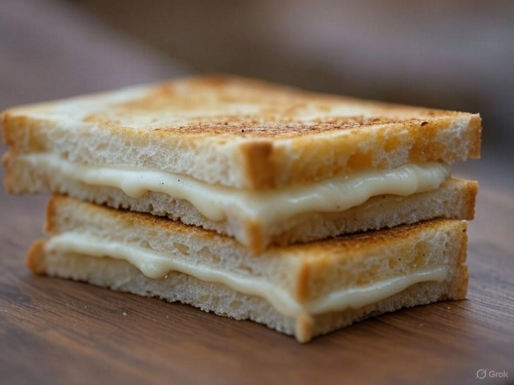 Grilled Cheese Sandwich