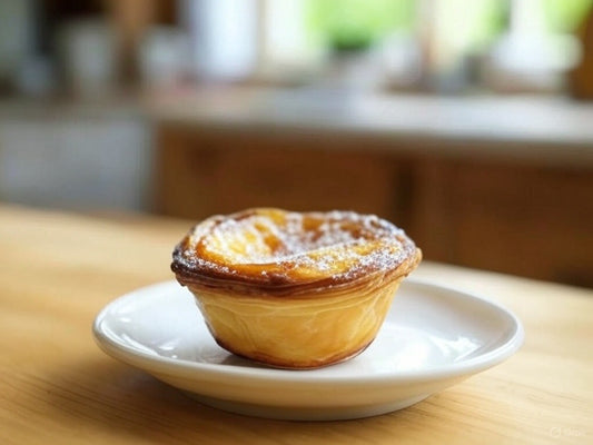 Pastel de Nata