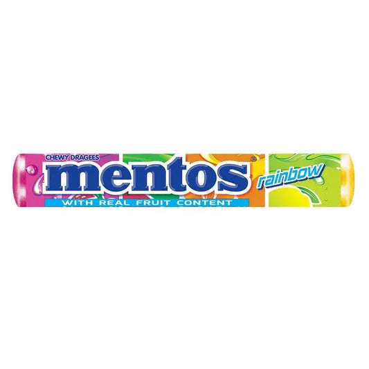 Mentos
