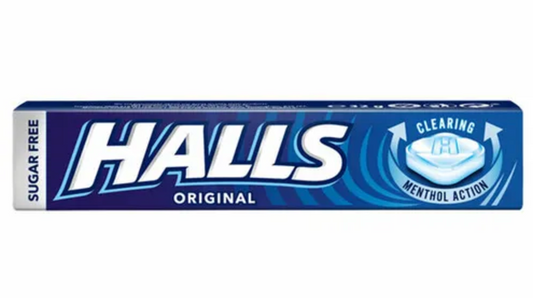 Halls
