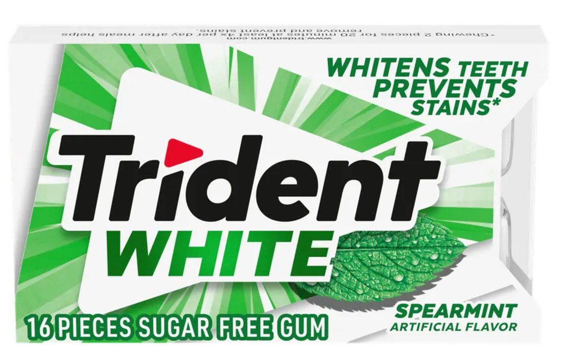Trident Gum