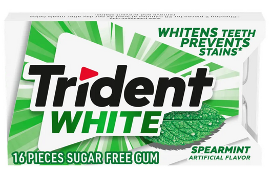 Trident Gum