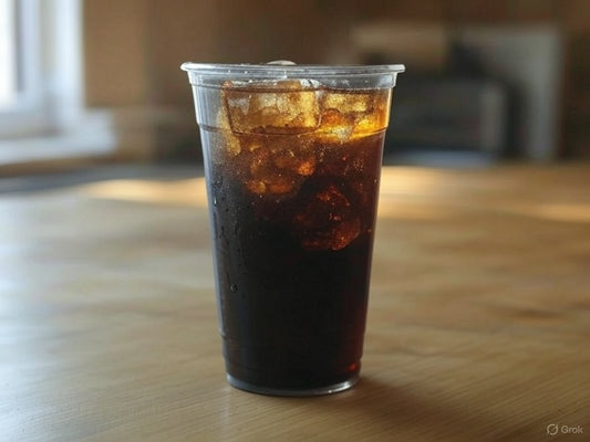 Soda
