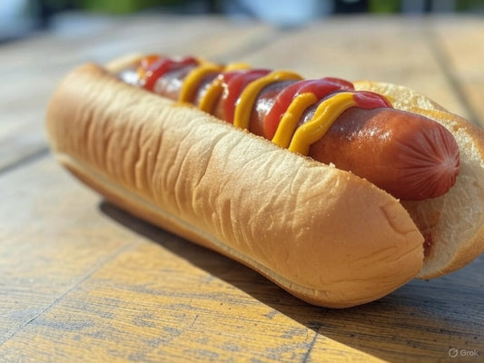 Hot Dog